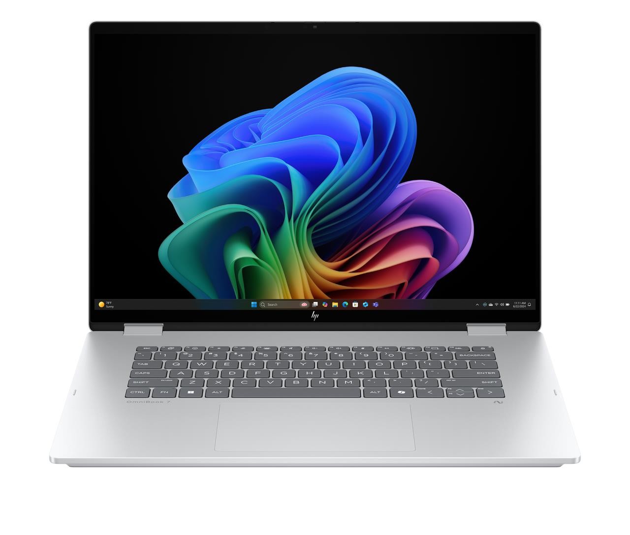 HP OmniBook 7 Flip 16″ 2‑in‑1 | Ultra 5 226V | 16GB | 512GB | Arc 130V | Touch |