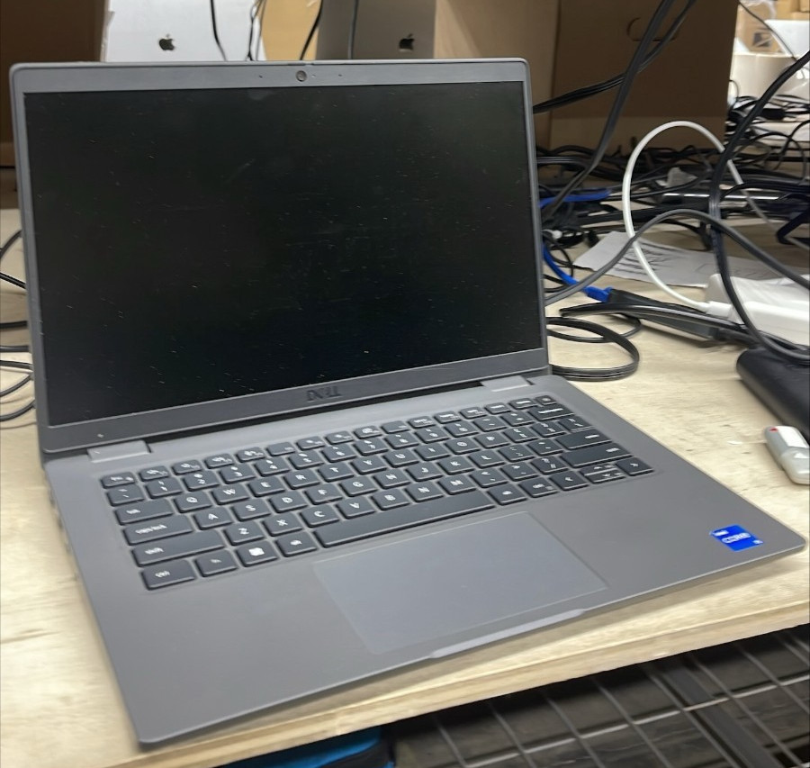 Dell Latitude 3440 14″ Intel Core i5-1335U 8GB RAM 512GB SSD Windows 11 Pro