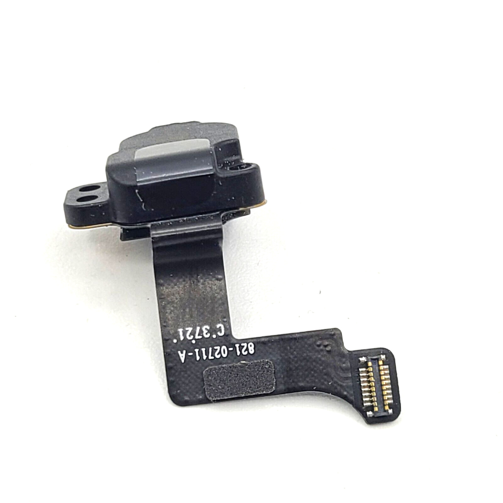 MacBook Pro A2251 2020 BTO 13″ OEM Audio Board w/Cable Space Gray 821-02711-A