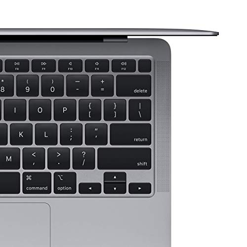 Apple MacBook Air Apple M1 chip 8GB Memory 256GB SSD Space Gray