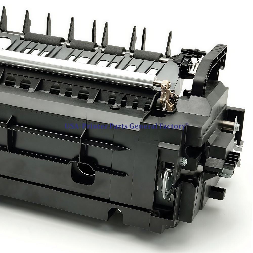 Fuser Unit Assembly For Ricoh Aficio MP C2004 C2504 C3004 C3504 C4504 6004 C5504