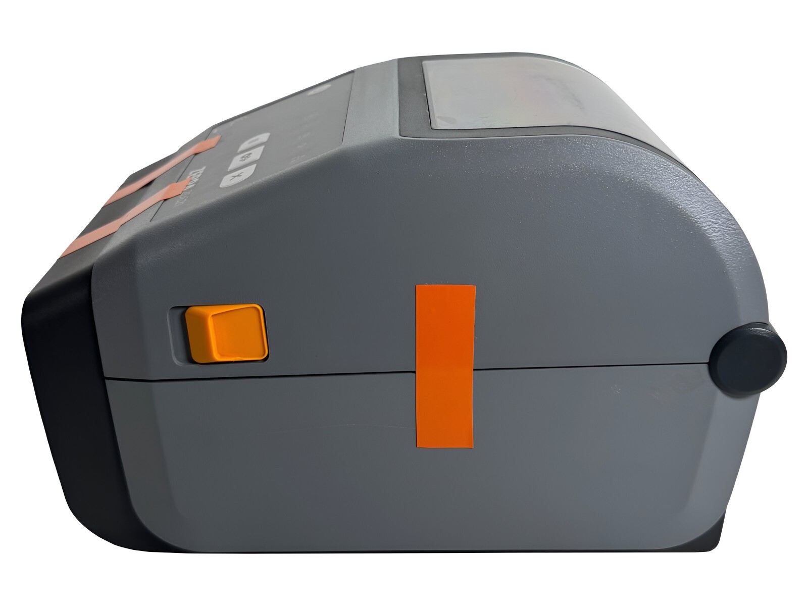 Best Selled🔥Zebra ZD621 DT Label Printer Cutter LAN BT🔥Expertly Refurbished