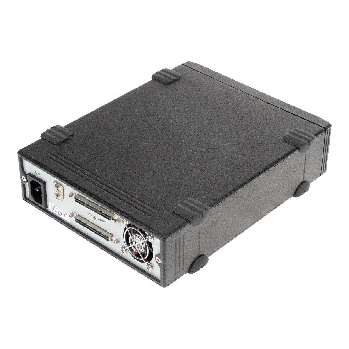 External Streamer Sony ATDEA3 AIT2 Turbo SCSI