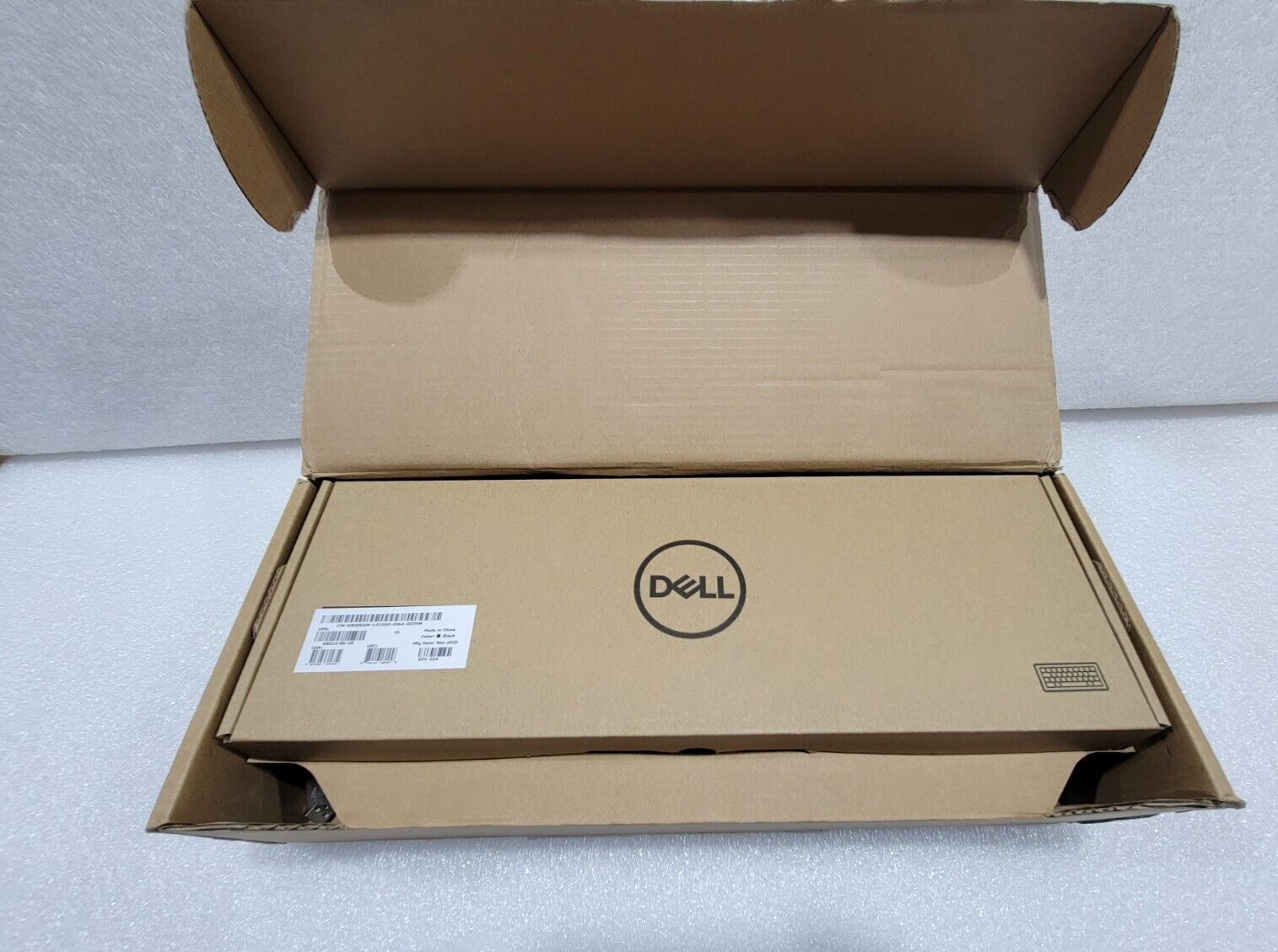 Dell Wyse 3040 N10D Thin Client Intel Atom 1.44GHz 2GB RAM 16GB Thin OS Wifi