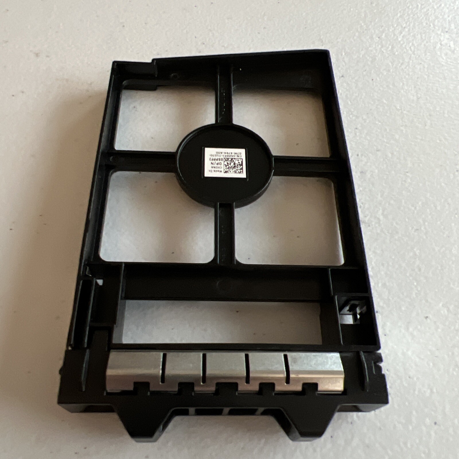 Dell Poweredge Server 2.5″ SAS/SATA Blank HDD Filler Card L 5PPFJ 05PPFJ