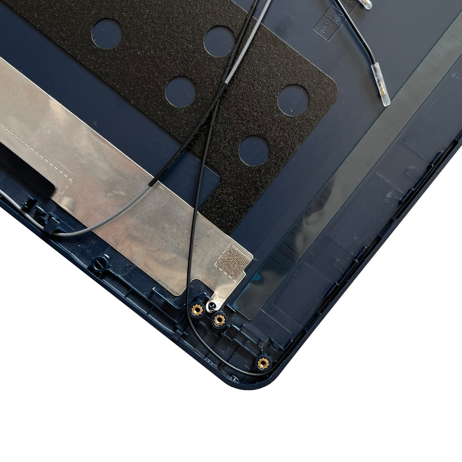 5CB1F36623 For Lenovo IdeaPad 1-15ADA7 1 15AMN7 LCD Cover Back Rear Lid +Bezel