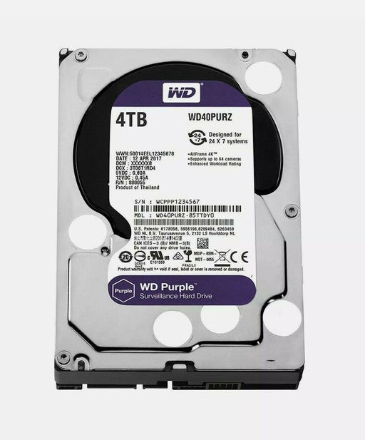Hard Drive 3.5″ Internal SATA Laptop PC Lot 500GB – 750GB – 1TB – 2TB – 4TB