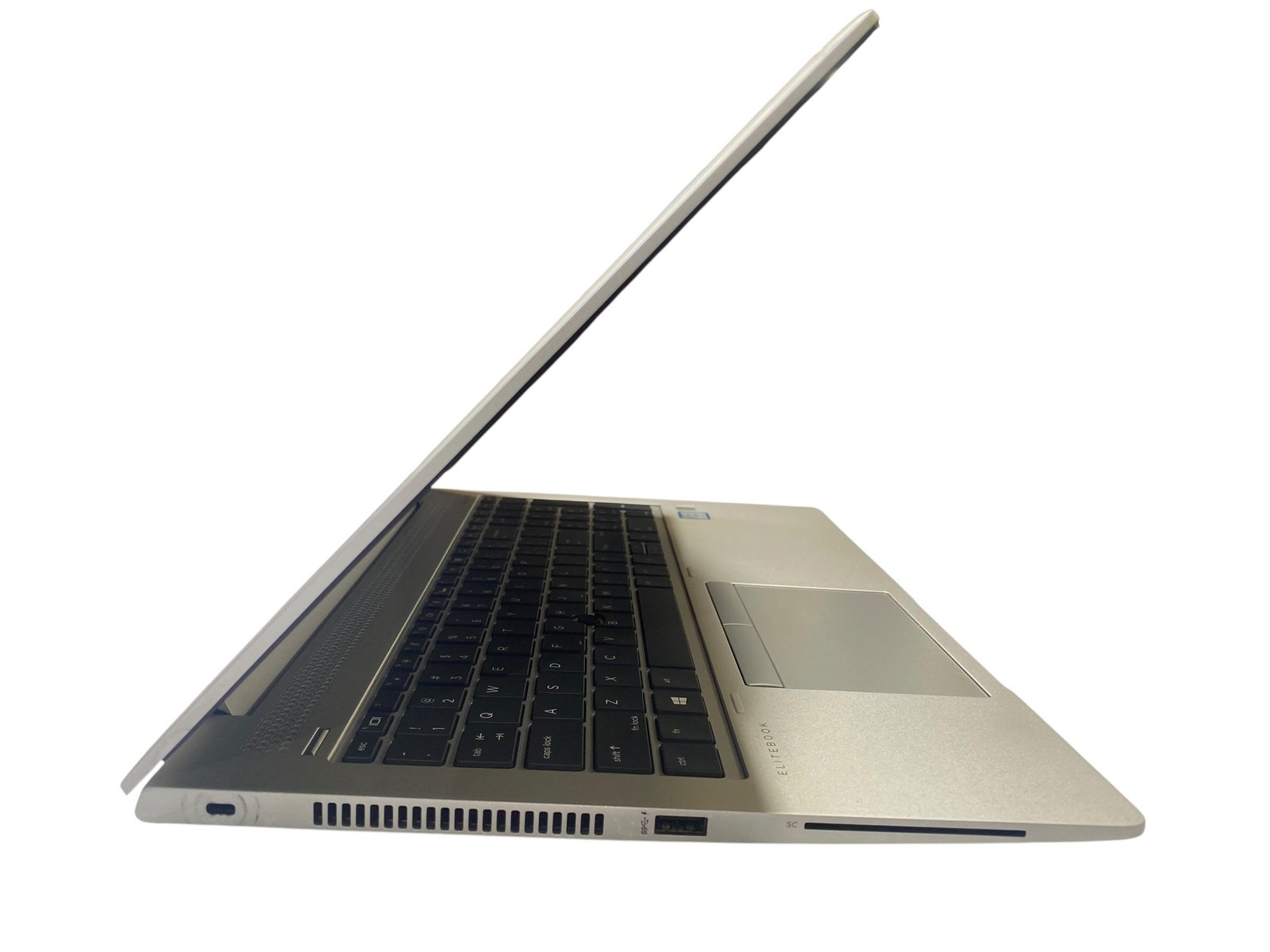 HP EliteBook 850 G6 i5 8365U 8GB 256GB Win11 Pro Laptop Grade C TS
