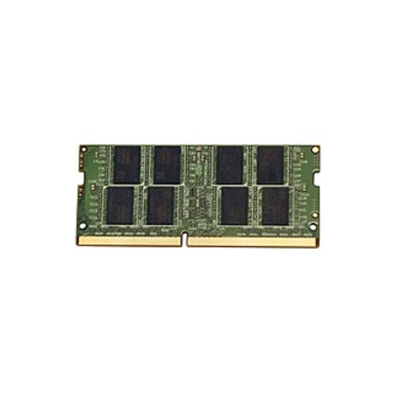 VisionTek 1 x 16GB PC4-17000 DDR4 2133MHz 260-pin SODIMM Memory Module – 900853
