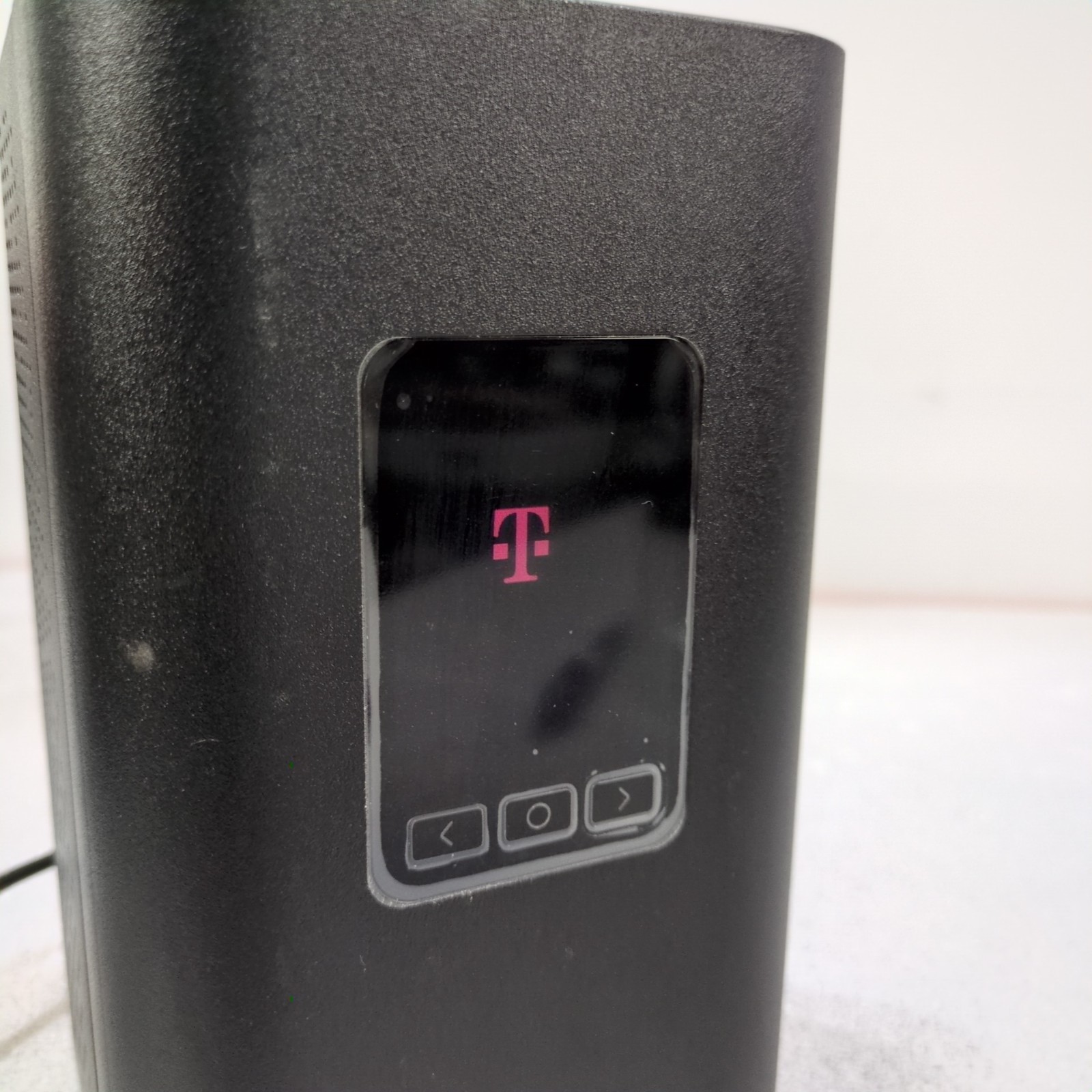 T-Mobile ARC KVD21 5G Home Internet Wi-Fi Gateway – Black – Used NO ADAPTER