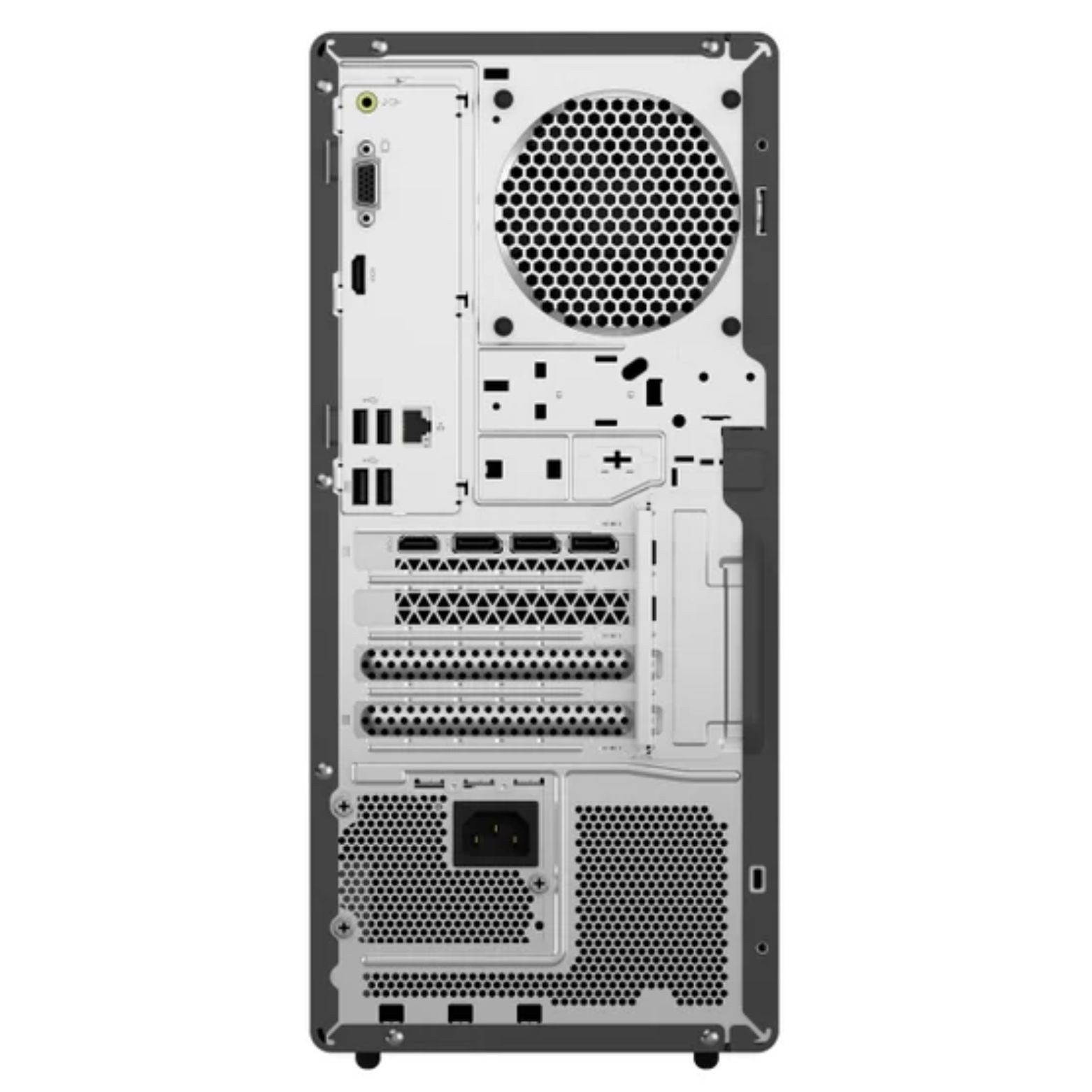 Lenovo IdeaCentre Tower 17 Intel Core Ultra 5 225 32GB DDR5 1TB SSD W11H Desktop