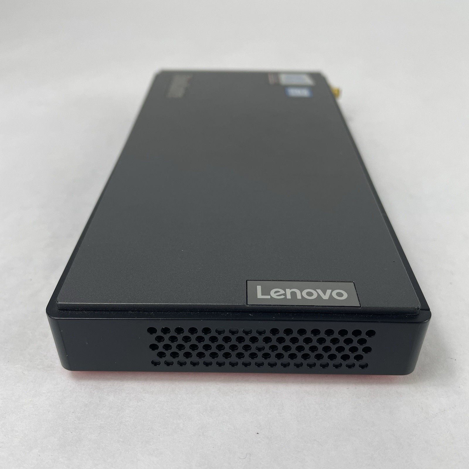 Lenovo Thinkcentre M90n-1 Micro i5-8265U 1.60 GHz 8 GB RAM No M.2/OS/AC