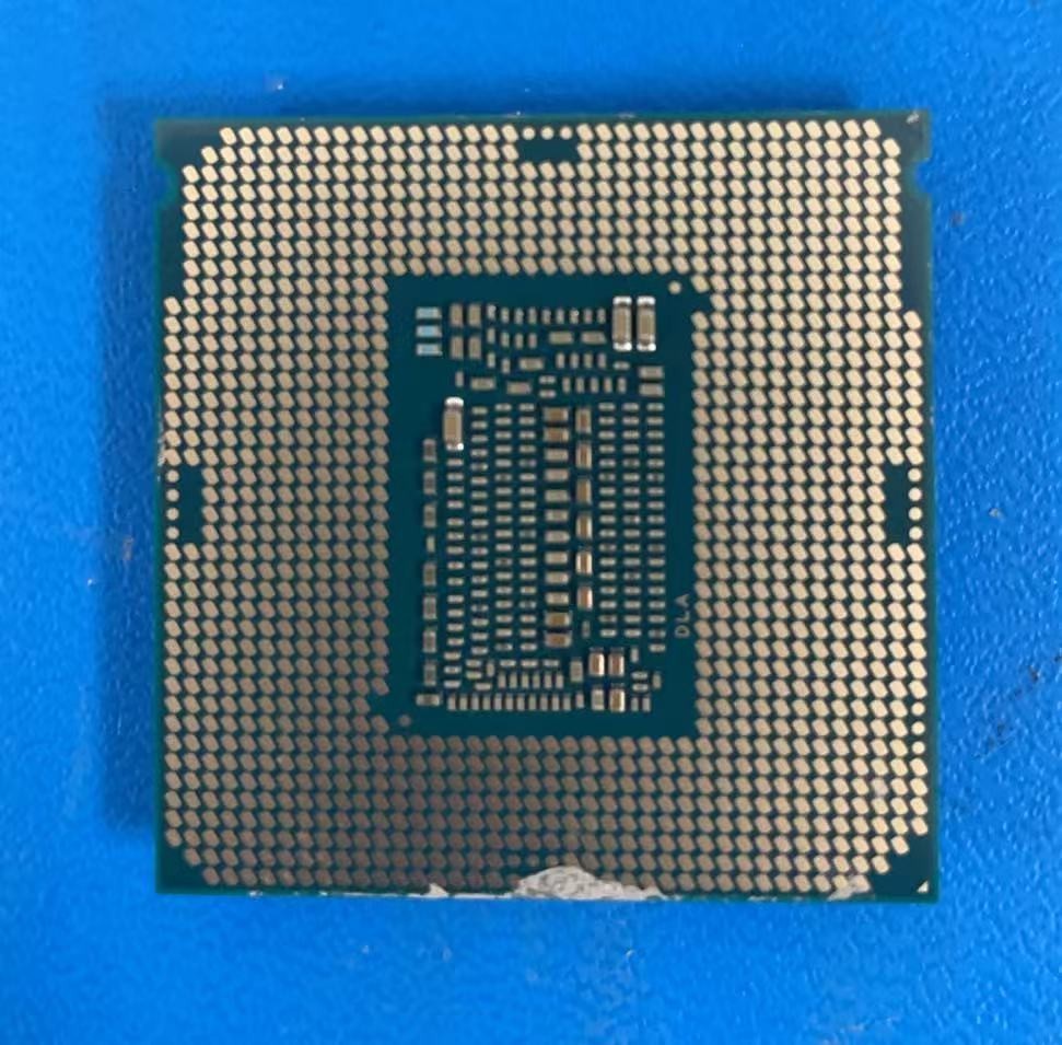 SRFB3 Intel Xeon E-2288G 3.7 GHz 8 Core LGA 1151 CPU Processor TDP 95W