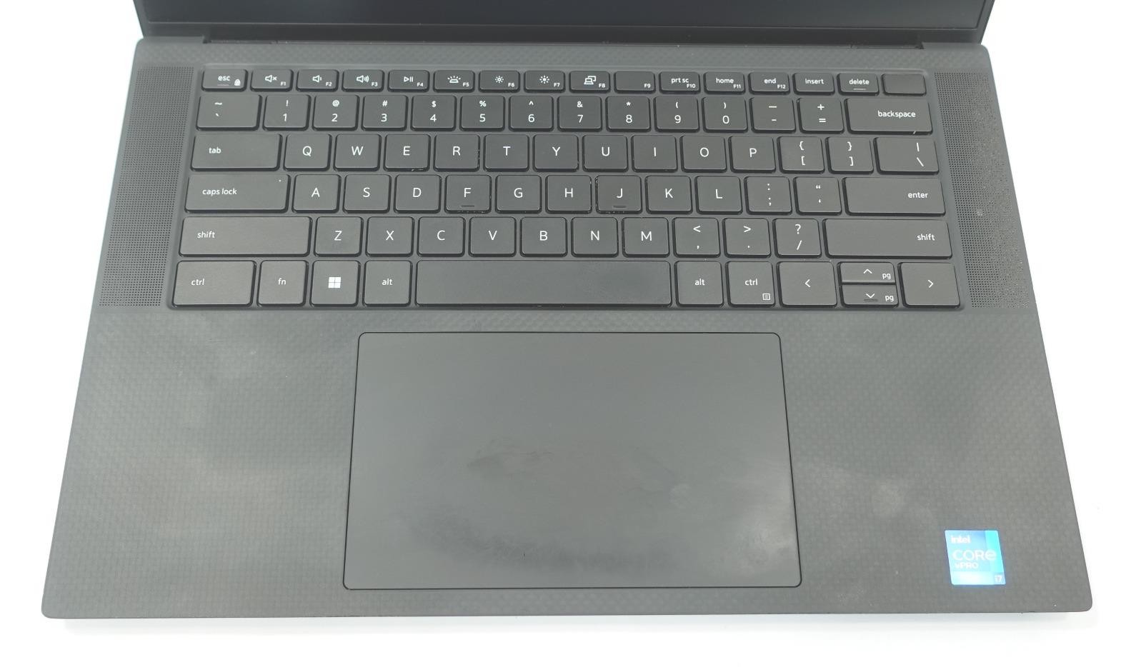 Dell Precision 5560 15.6″ Core i7-11850H 2.50GHz 32GB 1TB SSD Laptop