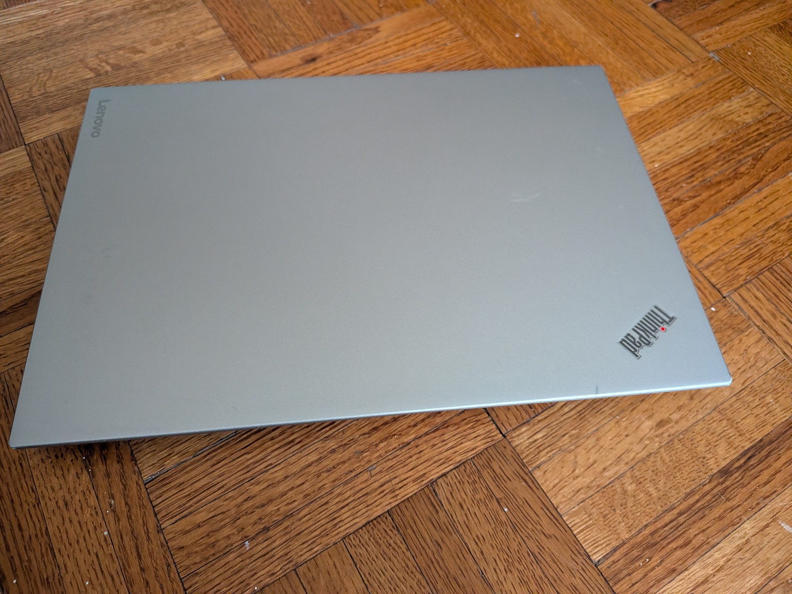 Lenovo ThinkPad T470s 14″; i7-7600U 2.80GHz; 24GB RAM; 512GB SSD; Windows 11 Pro