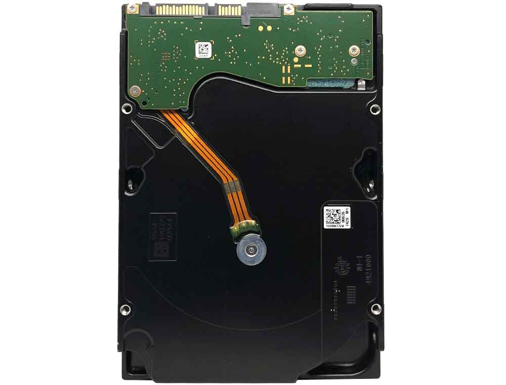 MDD 10TB 7200RPM 256MB Cache 3.5″ SATA 6.0Gb/s Internal Surveillance Hard Drive