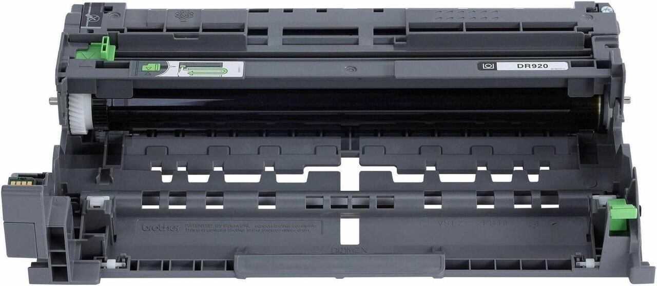Brother Drum Unit, Yields approx. 45,000 pages‡ Model DR920