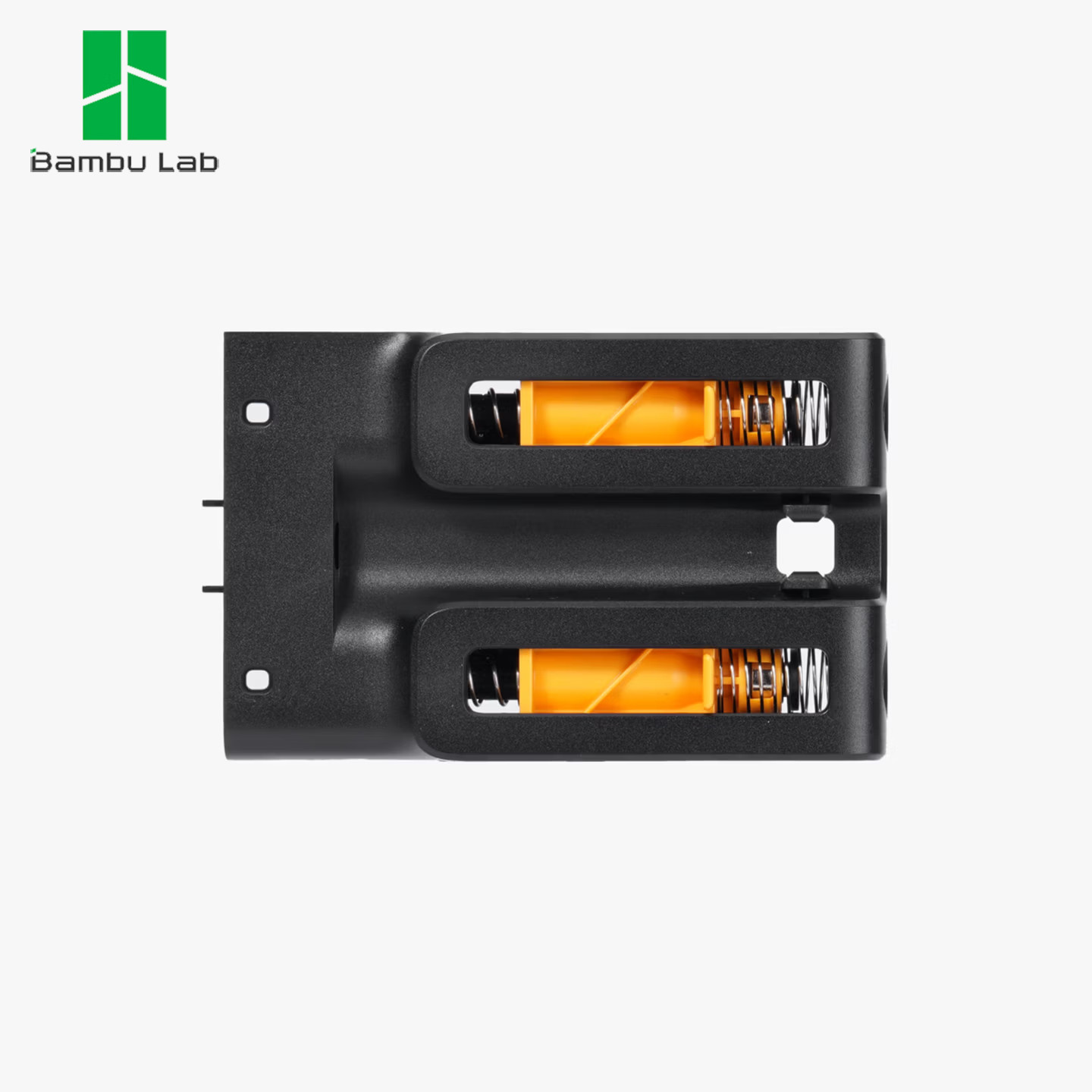 Bambu Lab AMS 2Pro Inlet/Outlet Assembly Filament Buffer Compatible with H2D/H2C