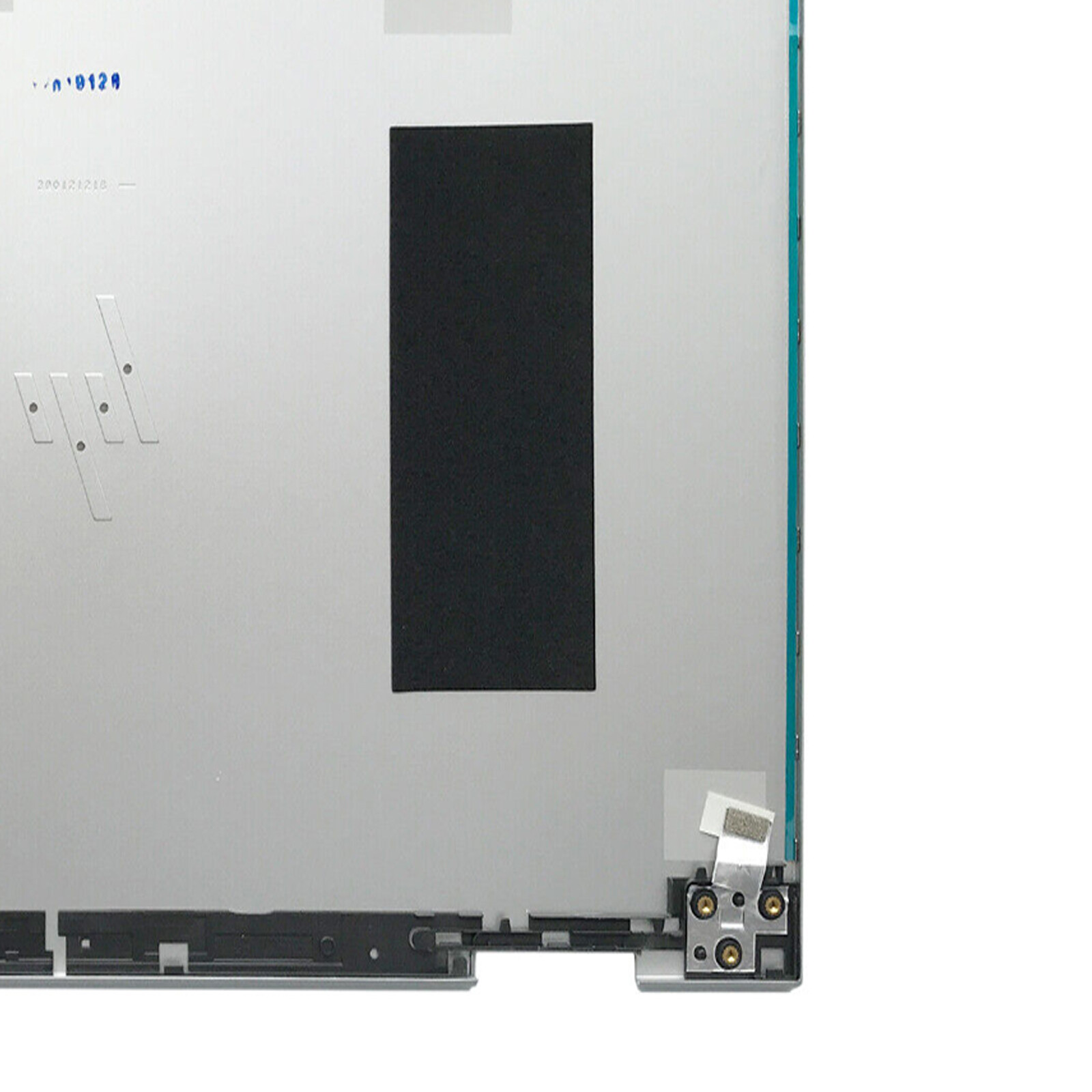New LCD Back Cover Top Case Lid 4600ED040002 For HP Envy X360 15M-CN0012DX 15-CN