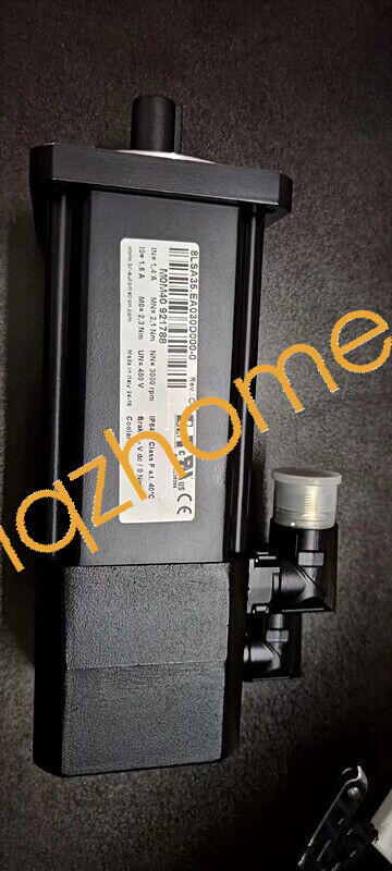 1PC new other 8LSA35.EA030D000-0 Via DHL or FedEx