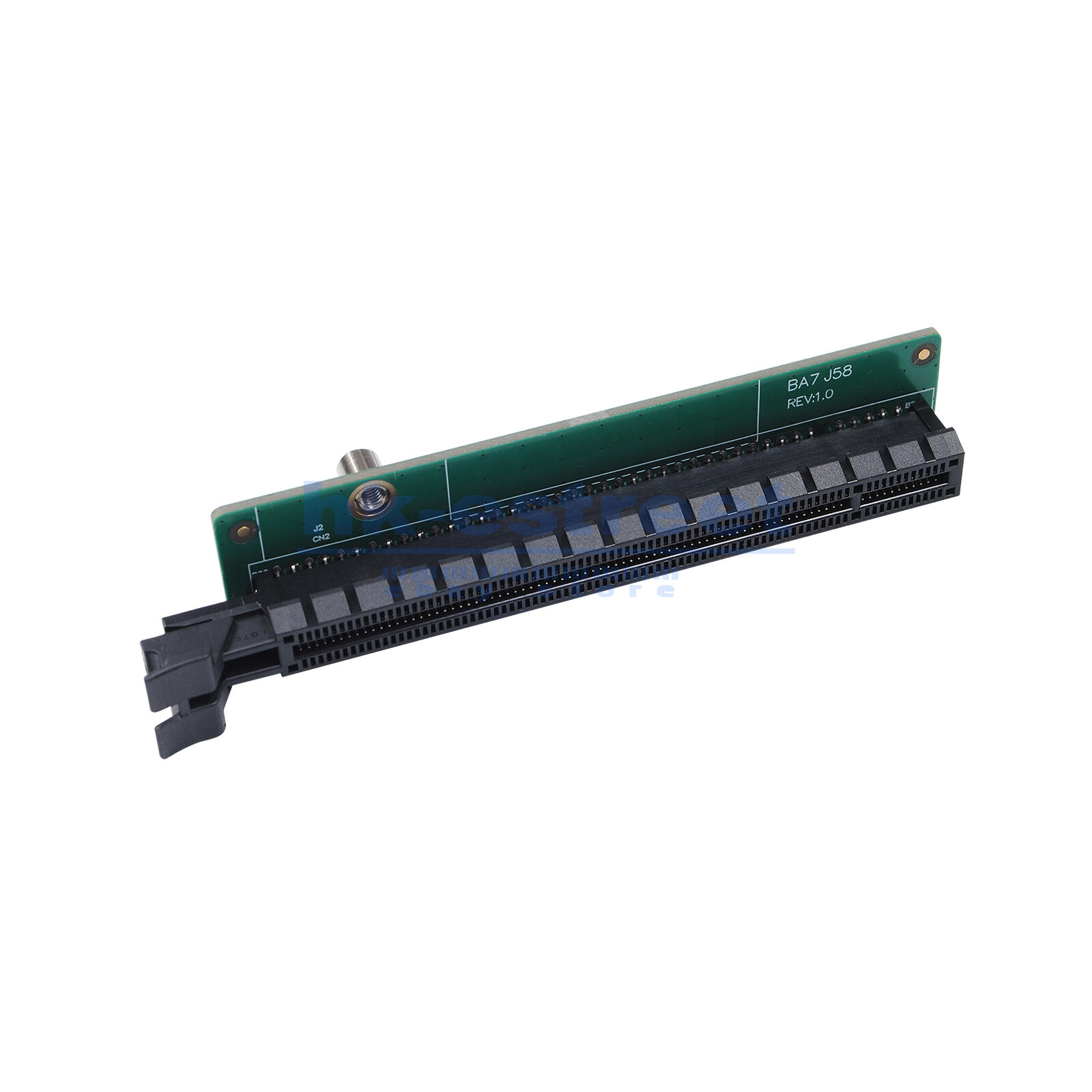 Lenovo ThinkStation P340 P350 Tiny M90Q GEN1 GEN2 PCIE16 Riser card 5C50W00877
