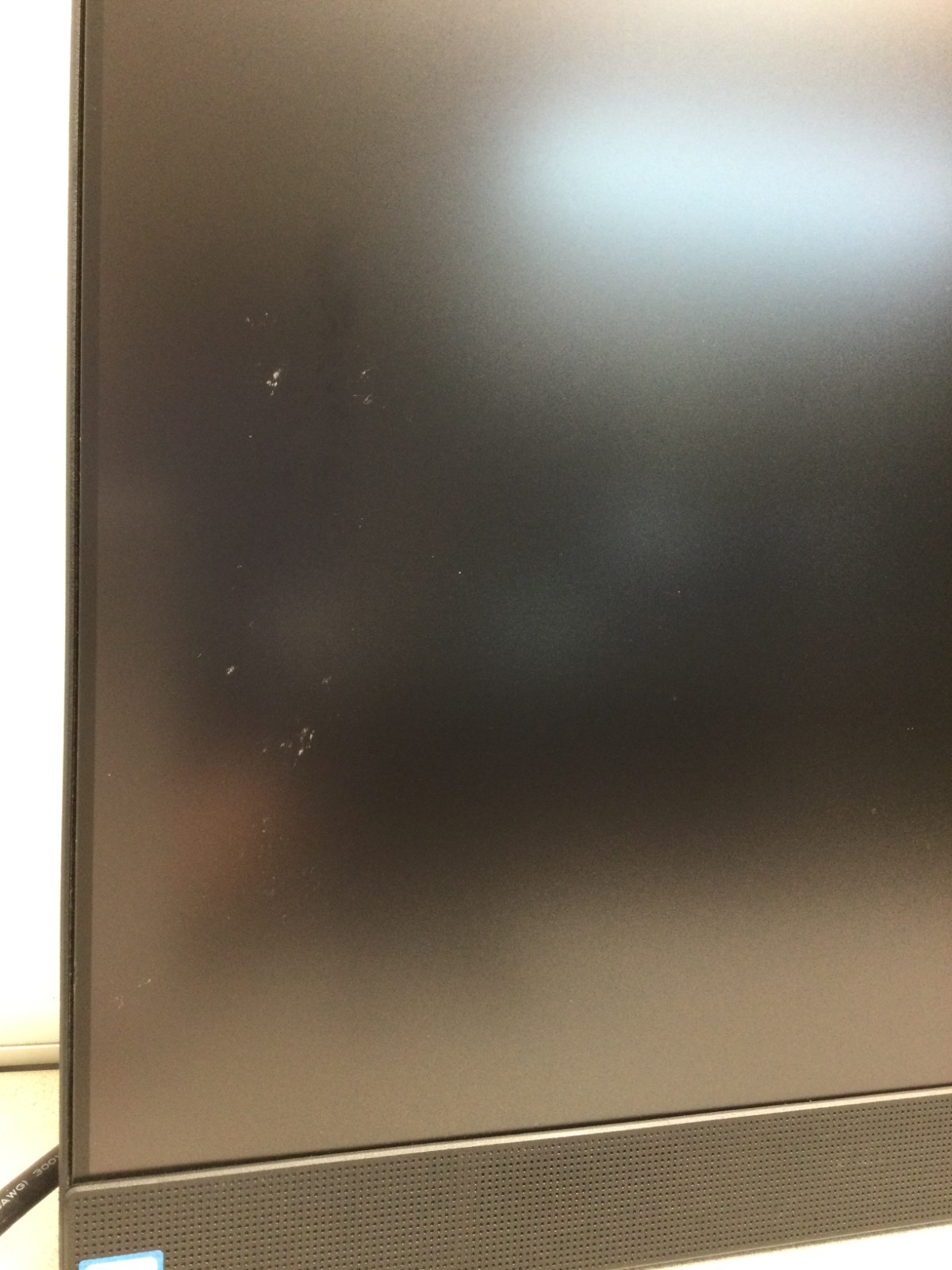 Dell OptiPlex 7460 All-in-One i5-8500 3.00GHz 16GB RAM 256GB SSD /NO STAND/24”