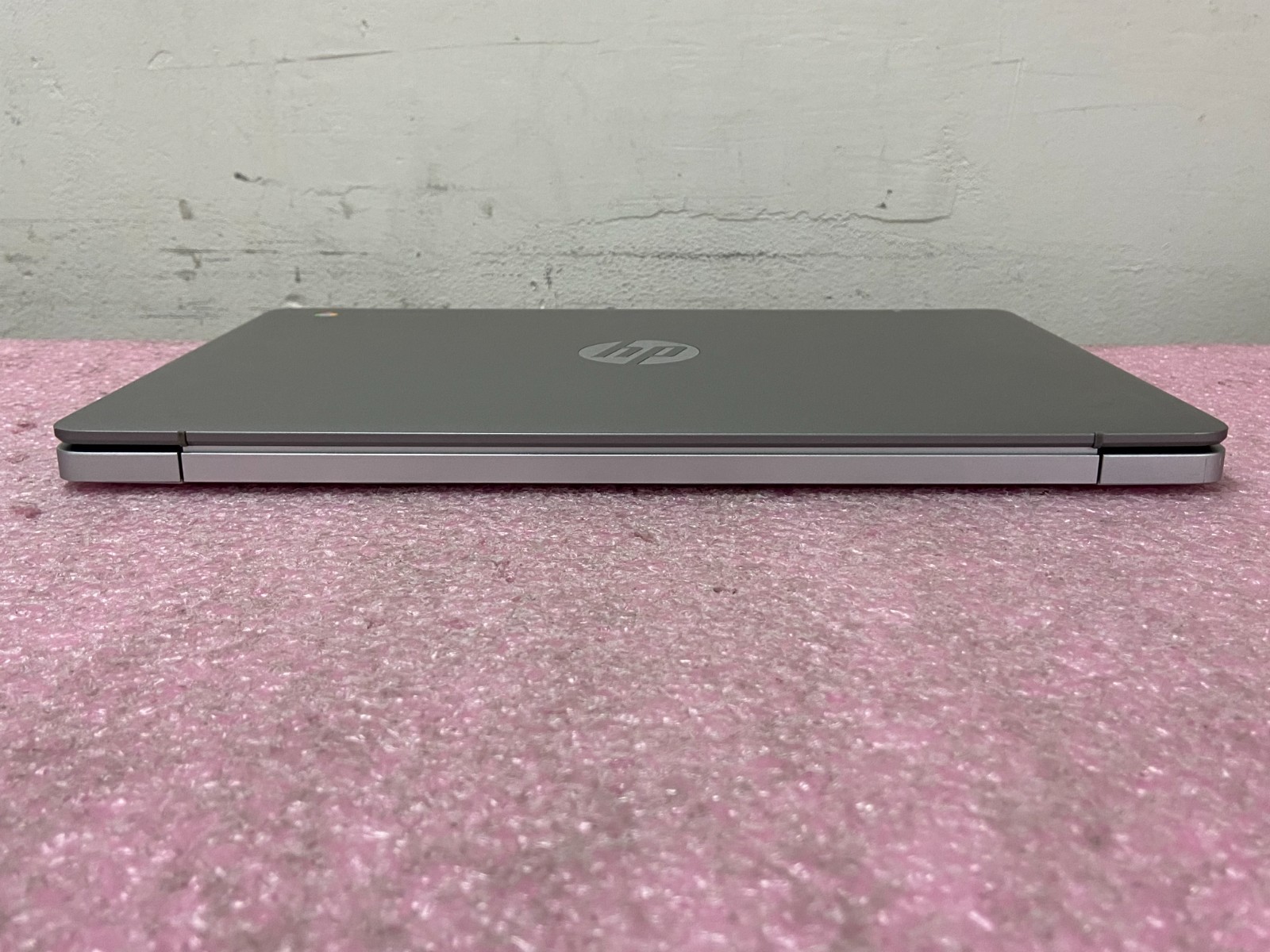 HP Chromebook 14a-na0023cl 14″ Intel Celeron N4020@1.10GHz 4GB 64GB w/PA | LP562