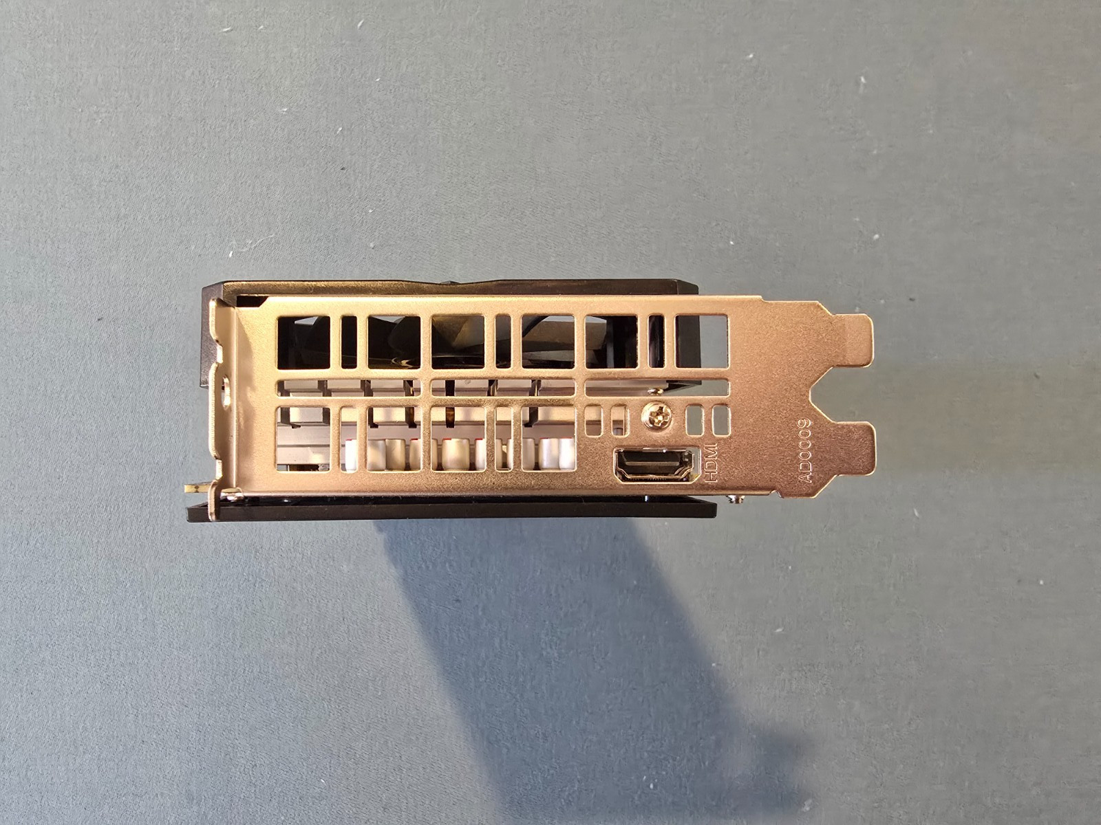 NVIDIA RTX 3060M 6GB GPU (budget RTX 3060) – READ