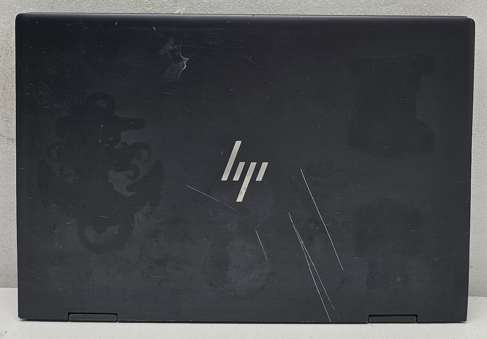 HP Envy x360 15m-ds0023dx Laptop AMD Ryzen 7 3700U NO RAM/HD/OS/POWER (FL)