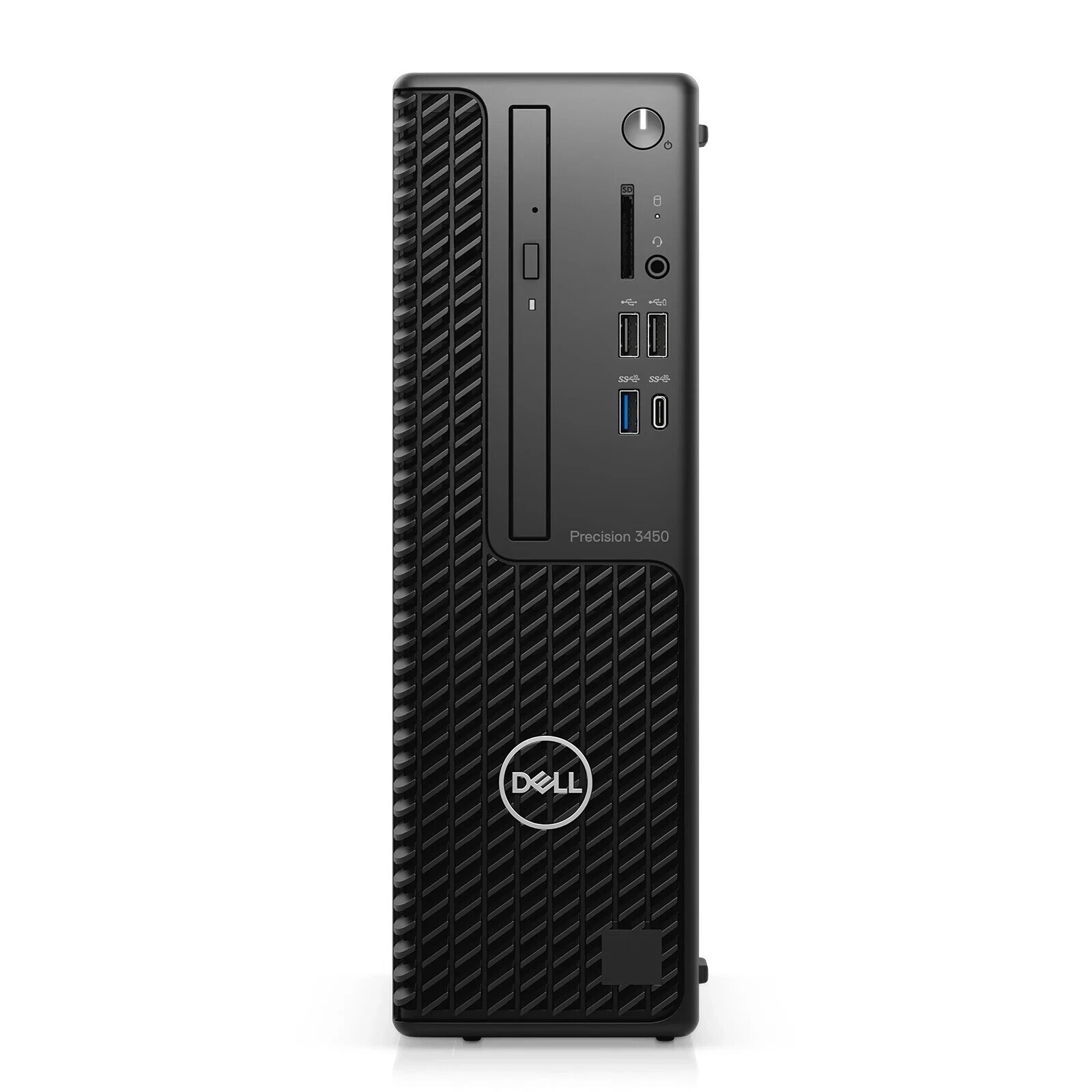Dell Precision 3450 SFF Intel i7-11700 UHD 32GB DDR4 1tb NVME W11 pro desktop PC