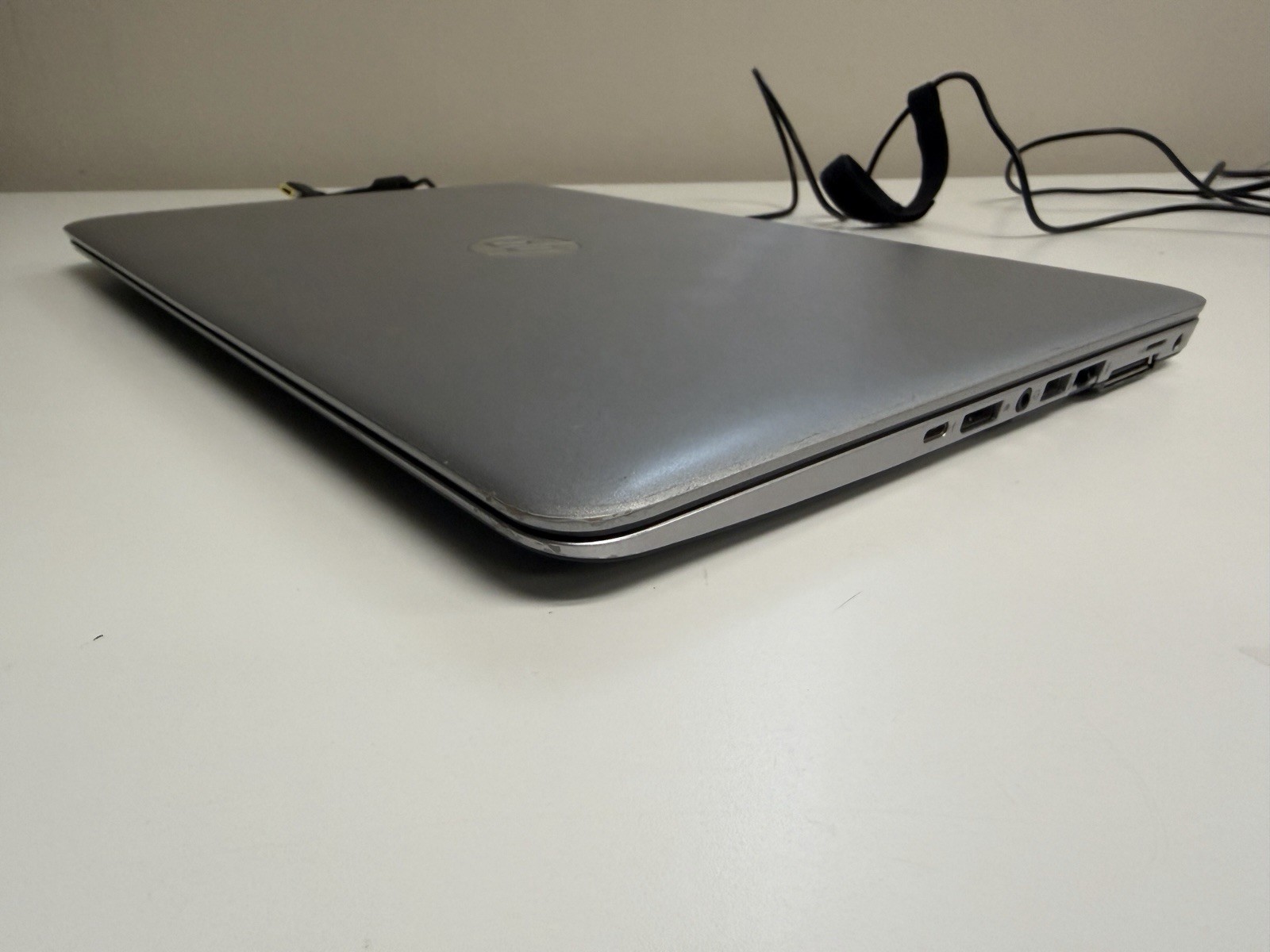 ✅ HP EliteBook 850 G3 15” ✅ TOUCH SCREEN ✅ i5-6300U 16GB ✅ 256GB SSD Win 11 Pro