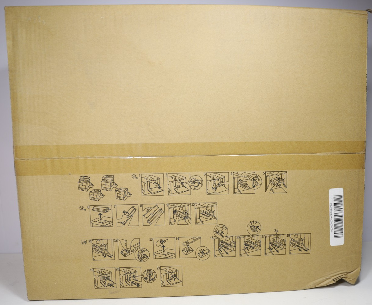 NEW- Dell TWR5P CT350965 Imaging Drum C2660 C3760 S3840 Series Printer