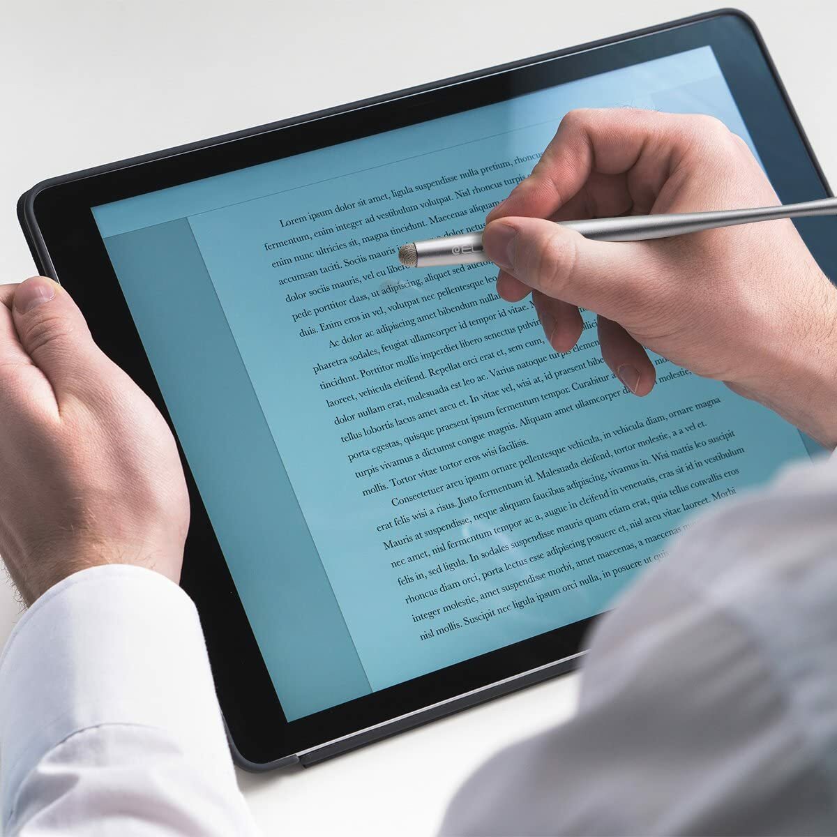 Stylus Pencil For Apple iPad iPhone Pro Air Surface Book Universal Screen Pen