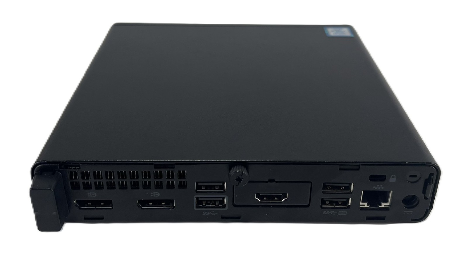HP ProDesk 600 G5 Desktop Mini i5 9th Gen 480GB SSD 8GB RAM Win 11 Pro (BH)