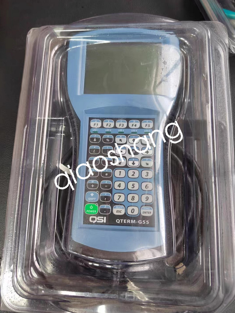 1pc new QTERM-G55 by DHL or Fedex