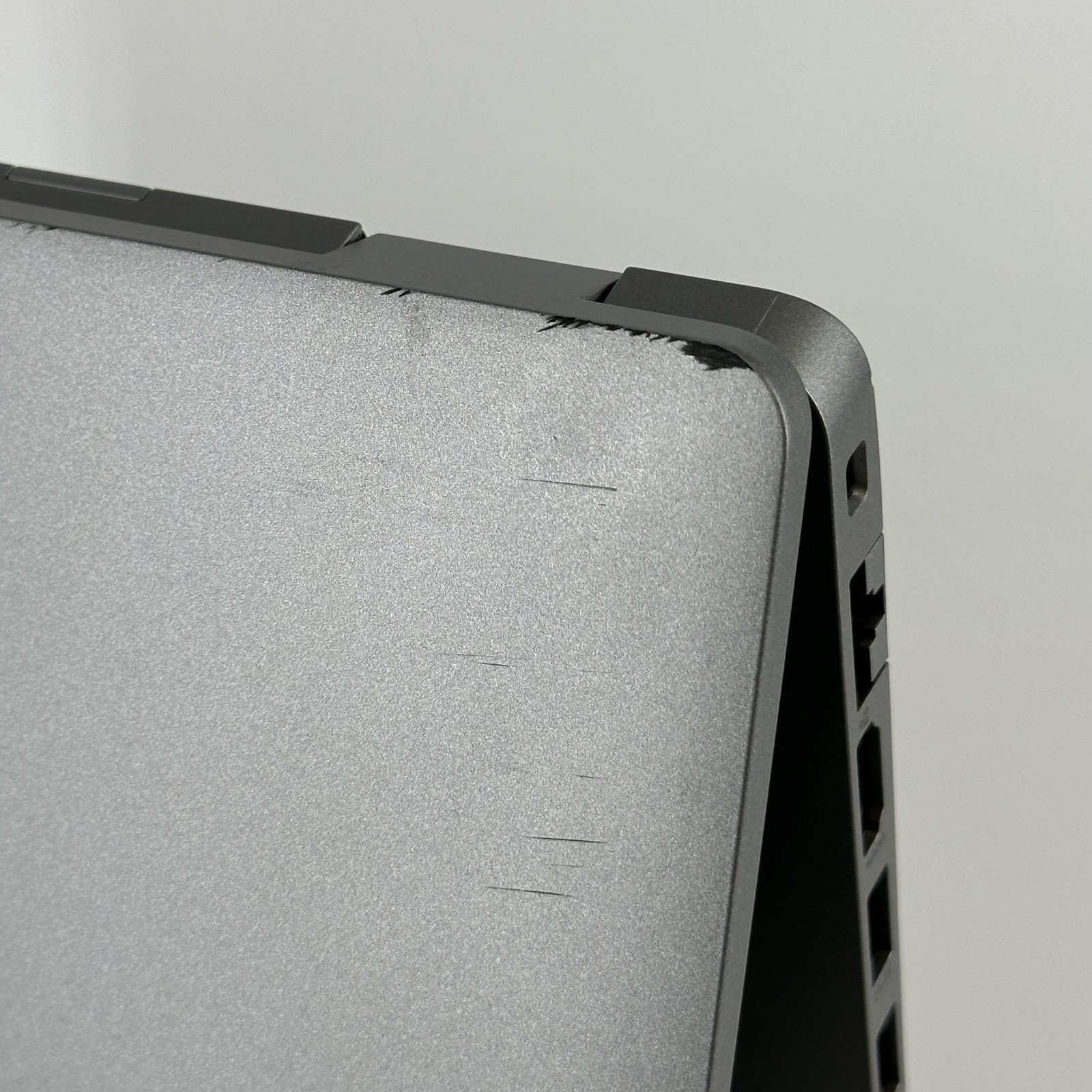 Dell Latitude 5420 14 2021 Gray FHD i5-1145G7 2.60GHz 8GB 256GB SSD Good