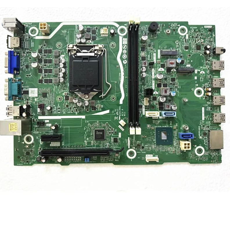 HP TPC-F125-SF 280 G5 SFF 290 G3 SFF BAKERMS Motherboard M82361-001 L75365-004