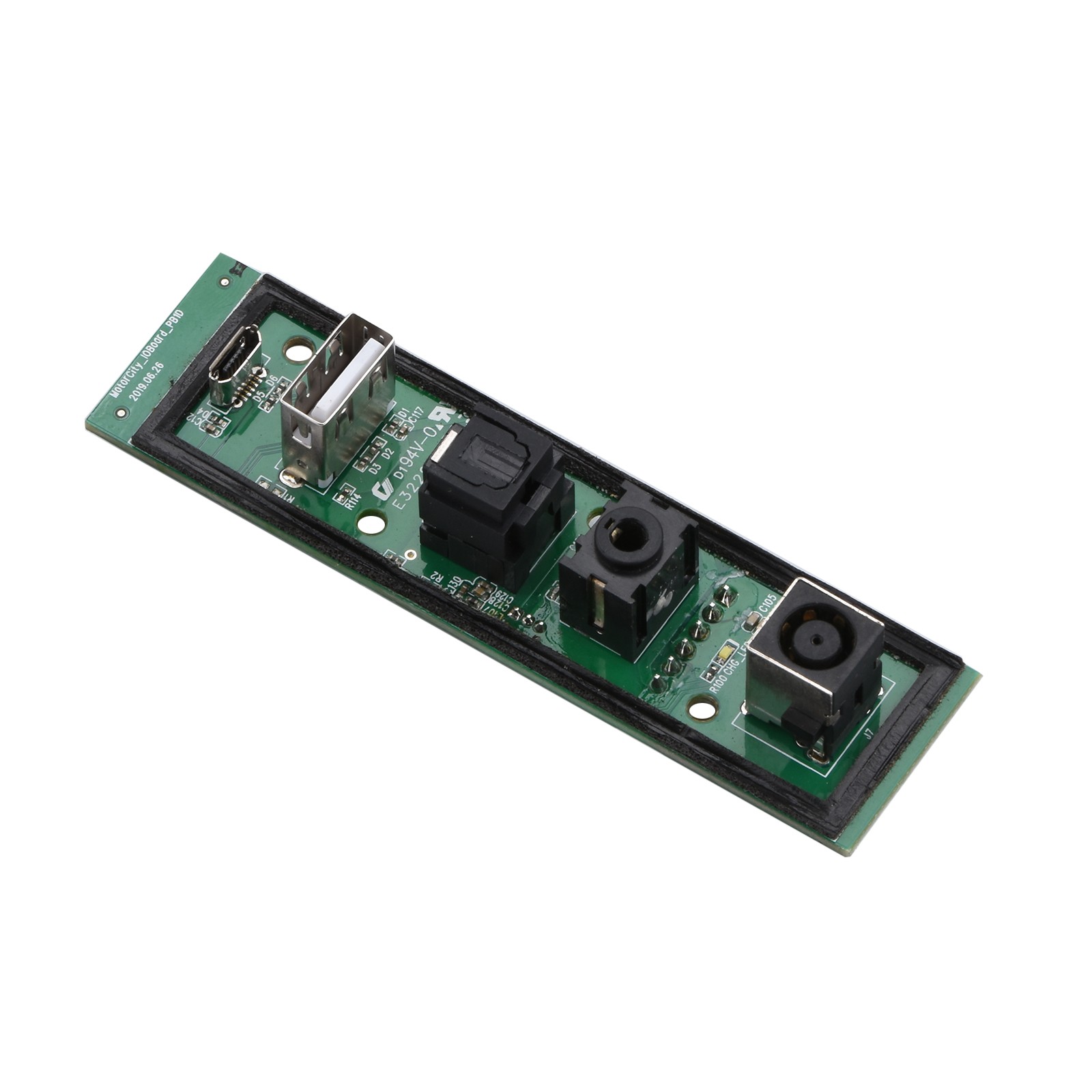 High Quality Power Motherboard for Logitech UE HYPERBOOM Bluetooth Speaker