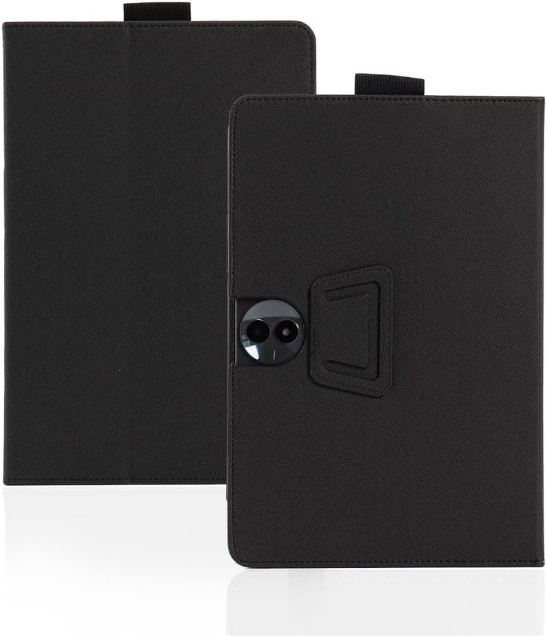 Ergonomic TCL NxtPaper 11 Plus 11.5″ Case with Pencil Holder