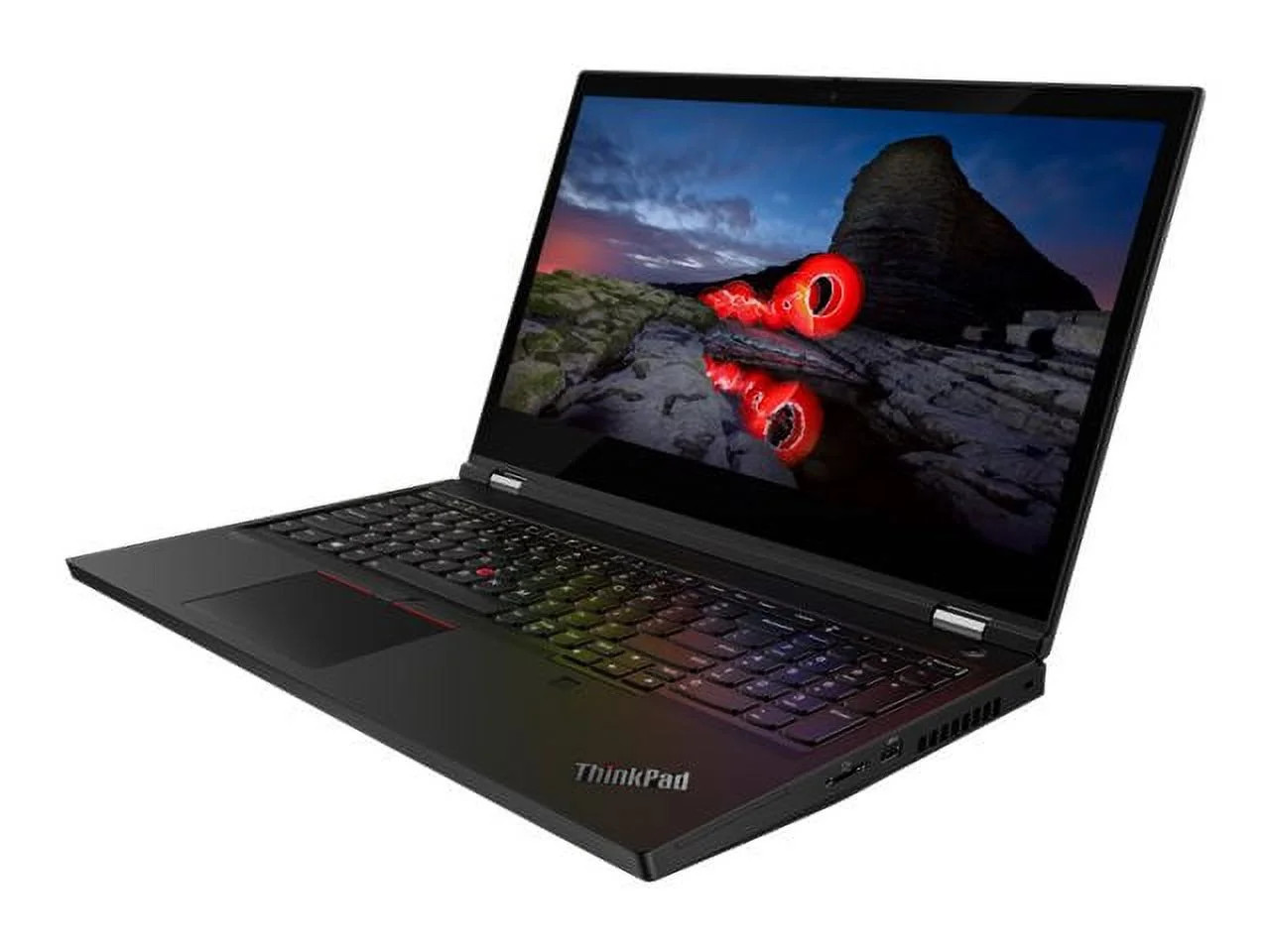 Lenovo ThinkPad T14s Gen 1 i5 10th Gen 16GB RAM 256GB SSD Win 11 Pro