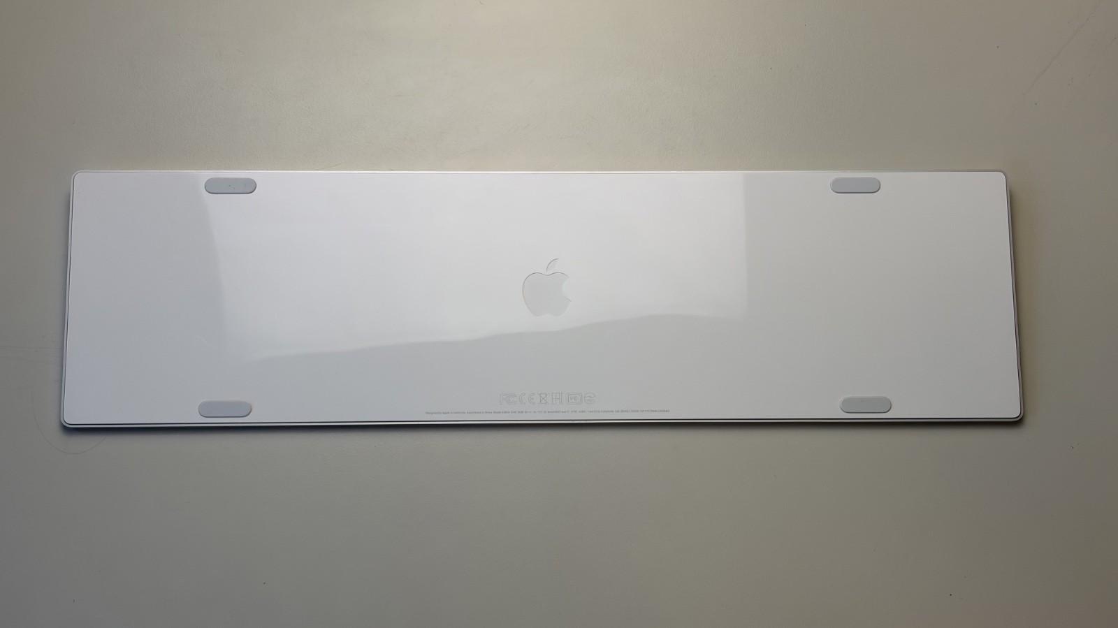 🌟EXCELLENT🌟 Apple Magic Keyboard with Numeric Keypad – White A1843 ⚡️Flash Shipping⚡️