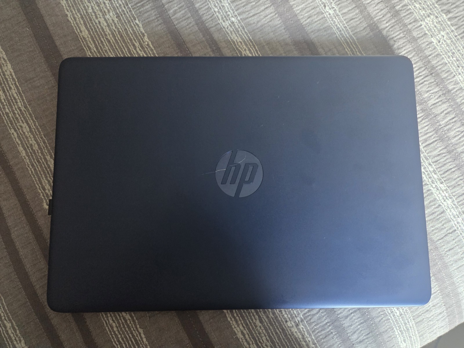 HP 14 Touchscreen laptop