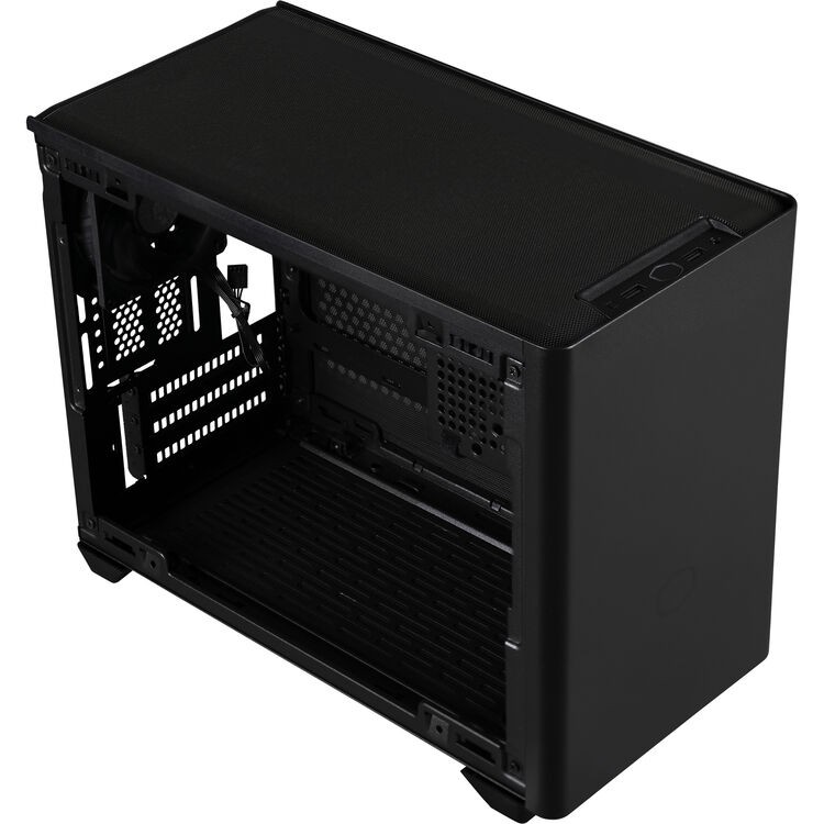 Cooler Master MasterBox NR200 Mini-ITX Mini Tower Case Desktop Computer Case