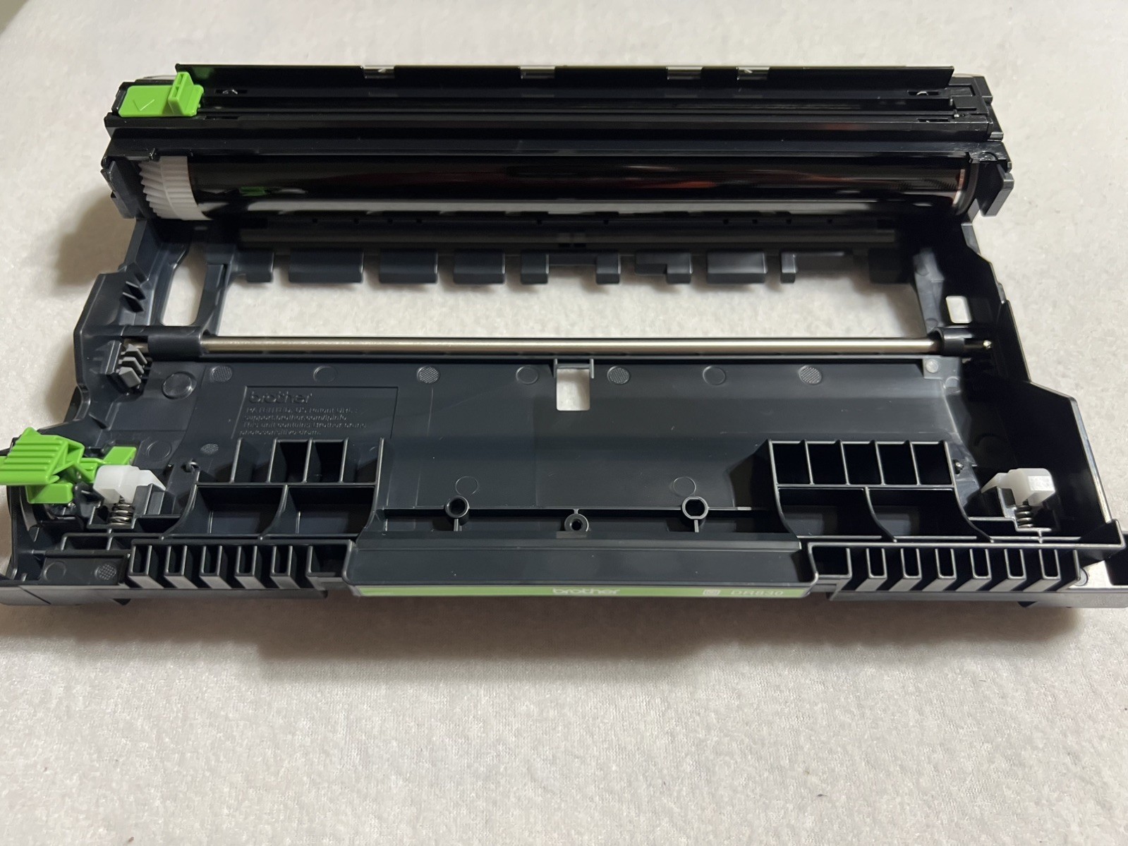 GENUINE – BROTHER DR830 DRUM UNIT – 15,000 PAGES – DR-830 OPEN BOX NEW