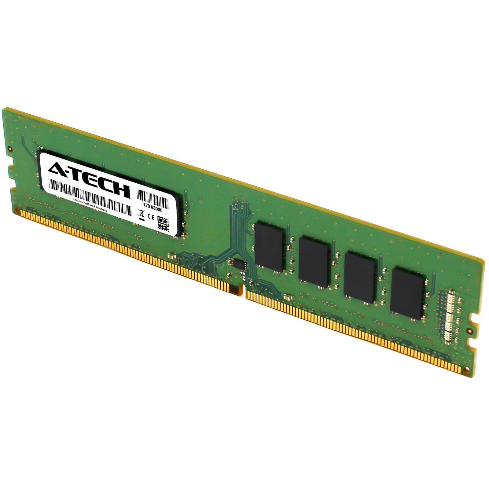 16GB DDR4-2666 MSI B450M PRO-VDH C236A WORKSTATION B350 TOMAHAWK PLUS Memory RAM