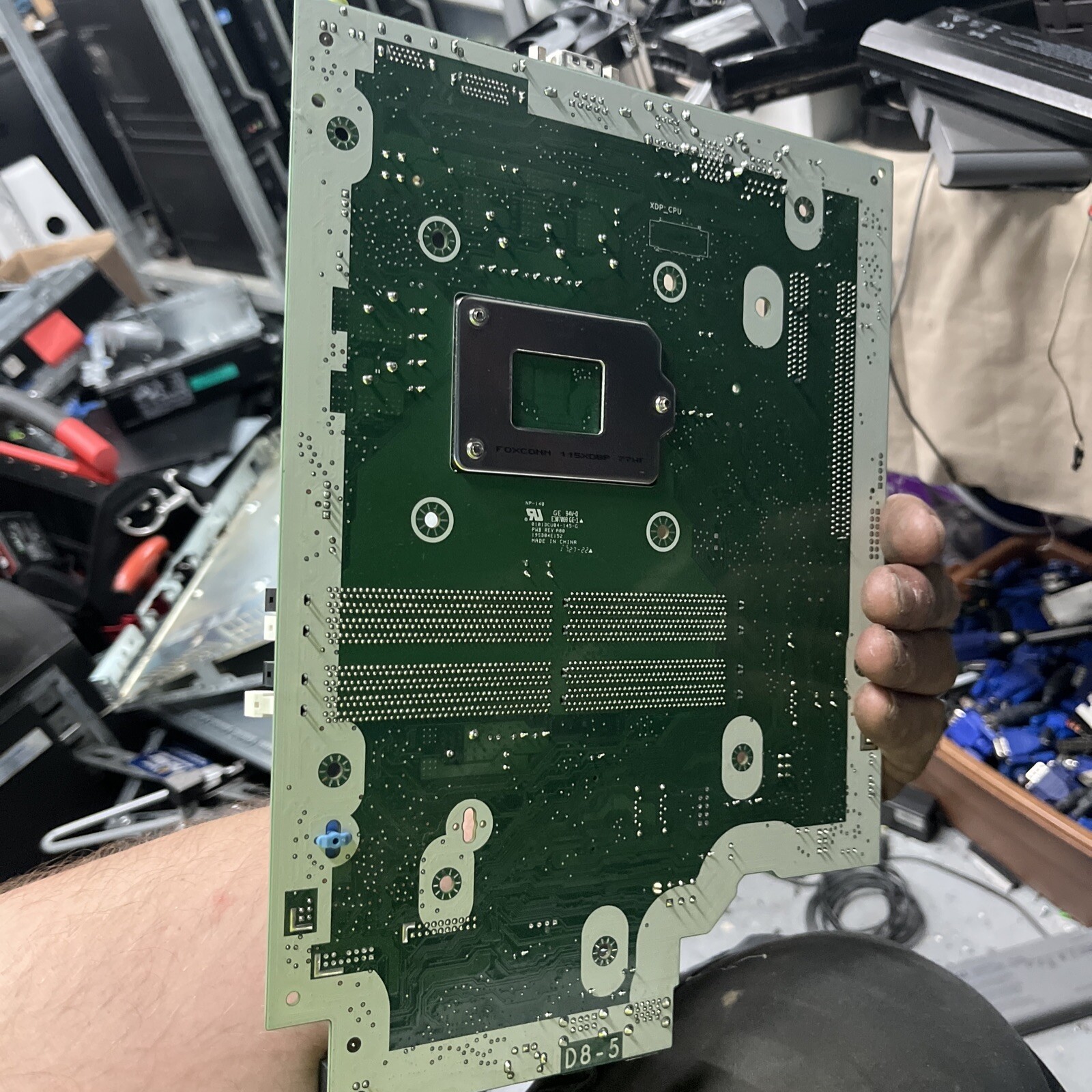 **0FDY5C Dell Optiplex 5050 Motherboard System Board