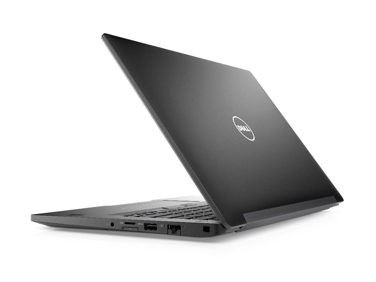 DELL Latitude 7480-101 14″ HD I5-7300U 2.7GHz Intel HD Graphics 620 8GB RAM