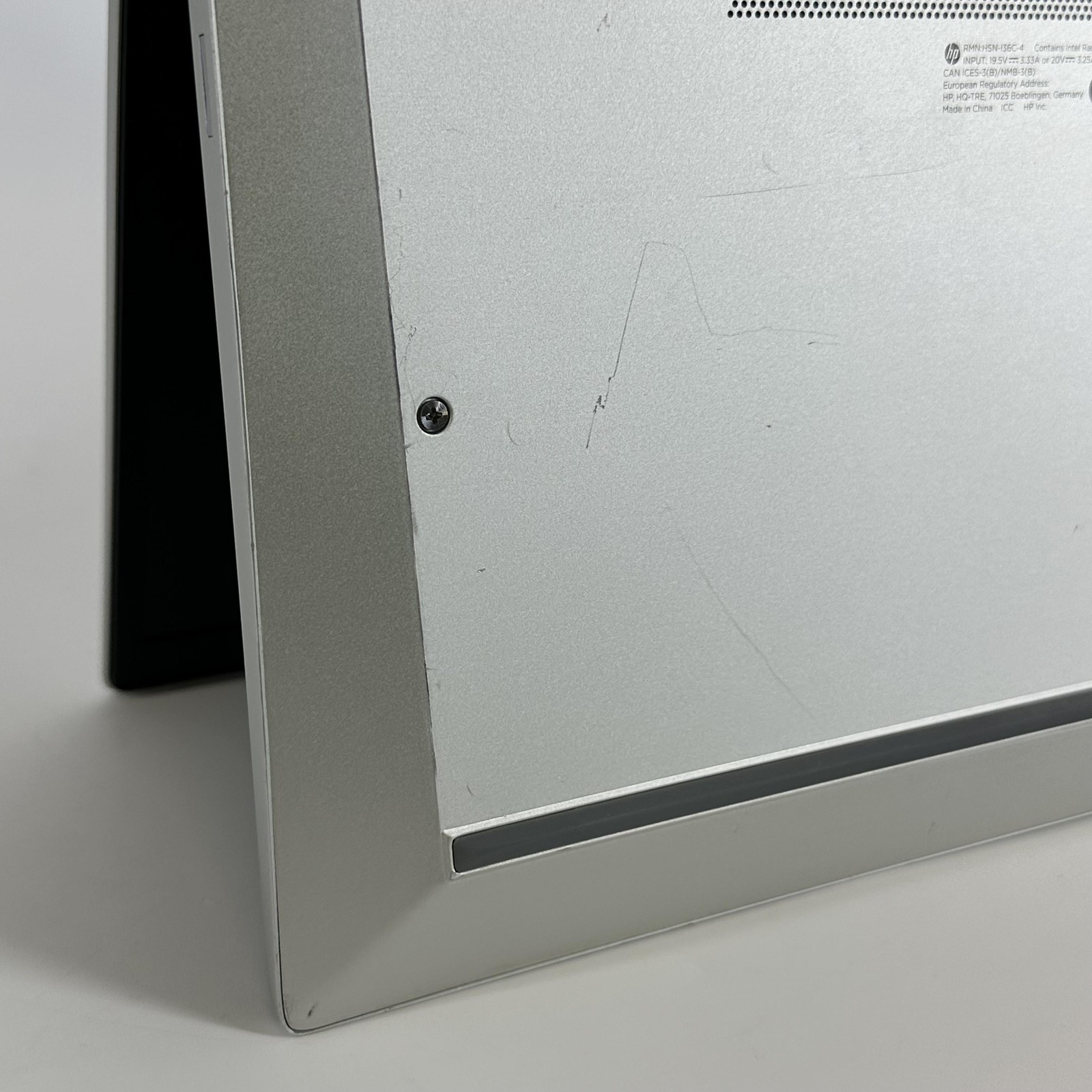 HP Elitebook 840 G7 14 Silver FHD i5-10310U 1.70GHz 8GB 256GB SSD Good
