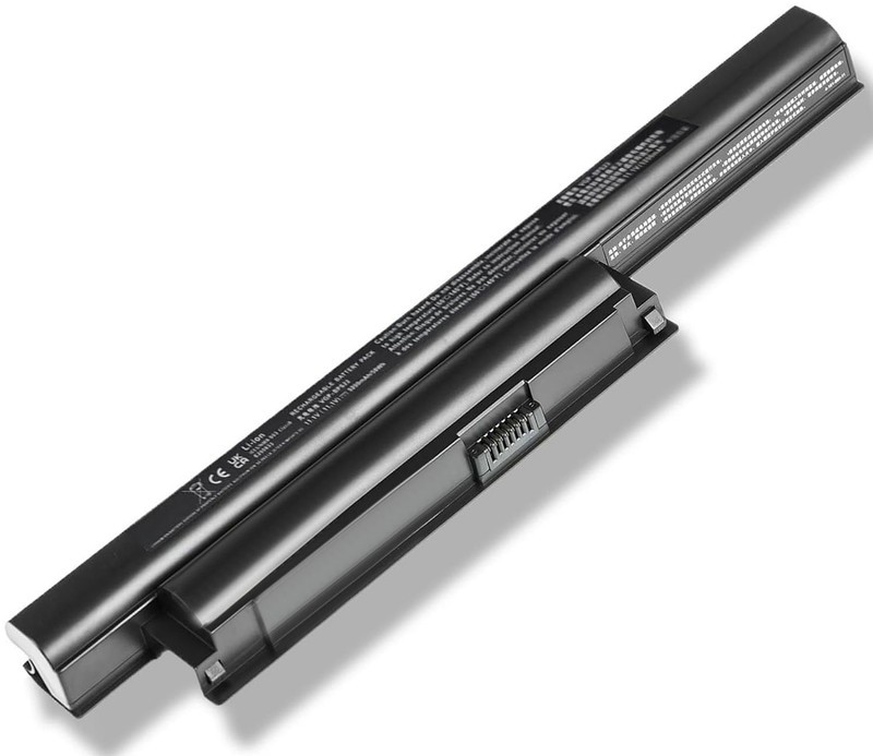 NEW VGP-BPS22 VGP-BPS22A 5200mAh Battery for Sony Vaio VPC-E1Z1E VPC-EA12EH/WI