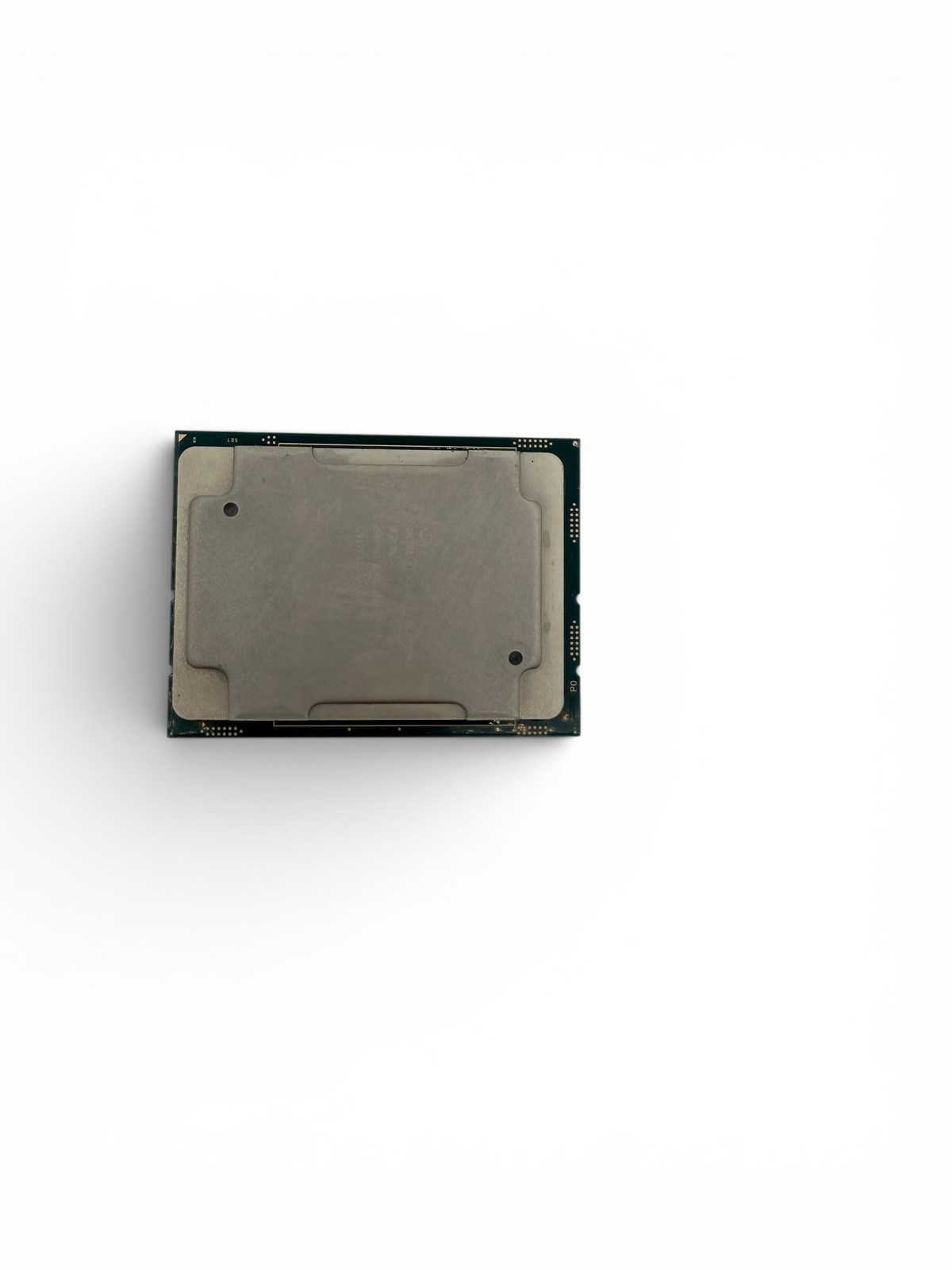 Intel SRF9G Xeon Platinum 8260L 24Core 2.4Ghz 35.75MB Processor